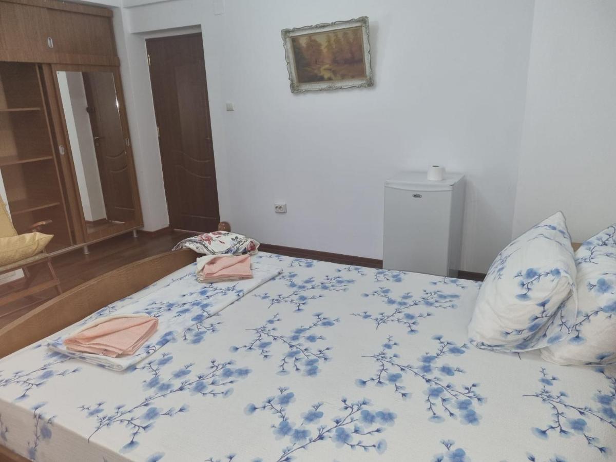Vila Orizont Venus Eksteriør billede